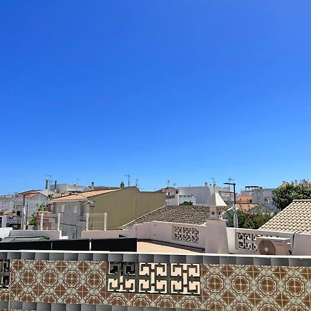 Casa Copa Cabanas De Tavira By Junto Ao Mar Exteriör bild
