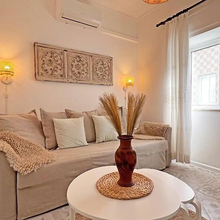 Casa Copa Cabanas De Tavira By Junto Ao Mar Exteriör bild