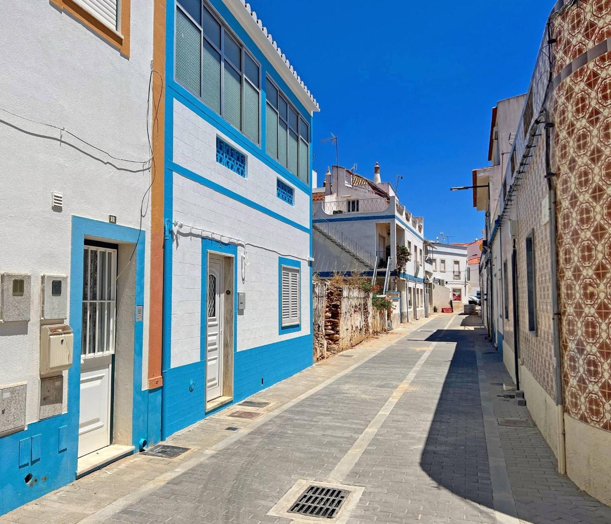 Casa Copa Cabanas De Tavira By Junto Ao Mar Exteriör bild