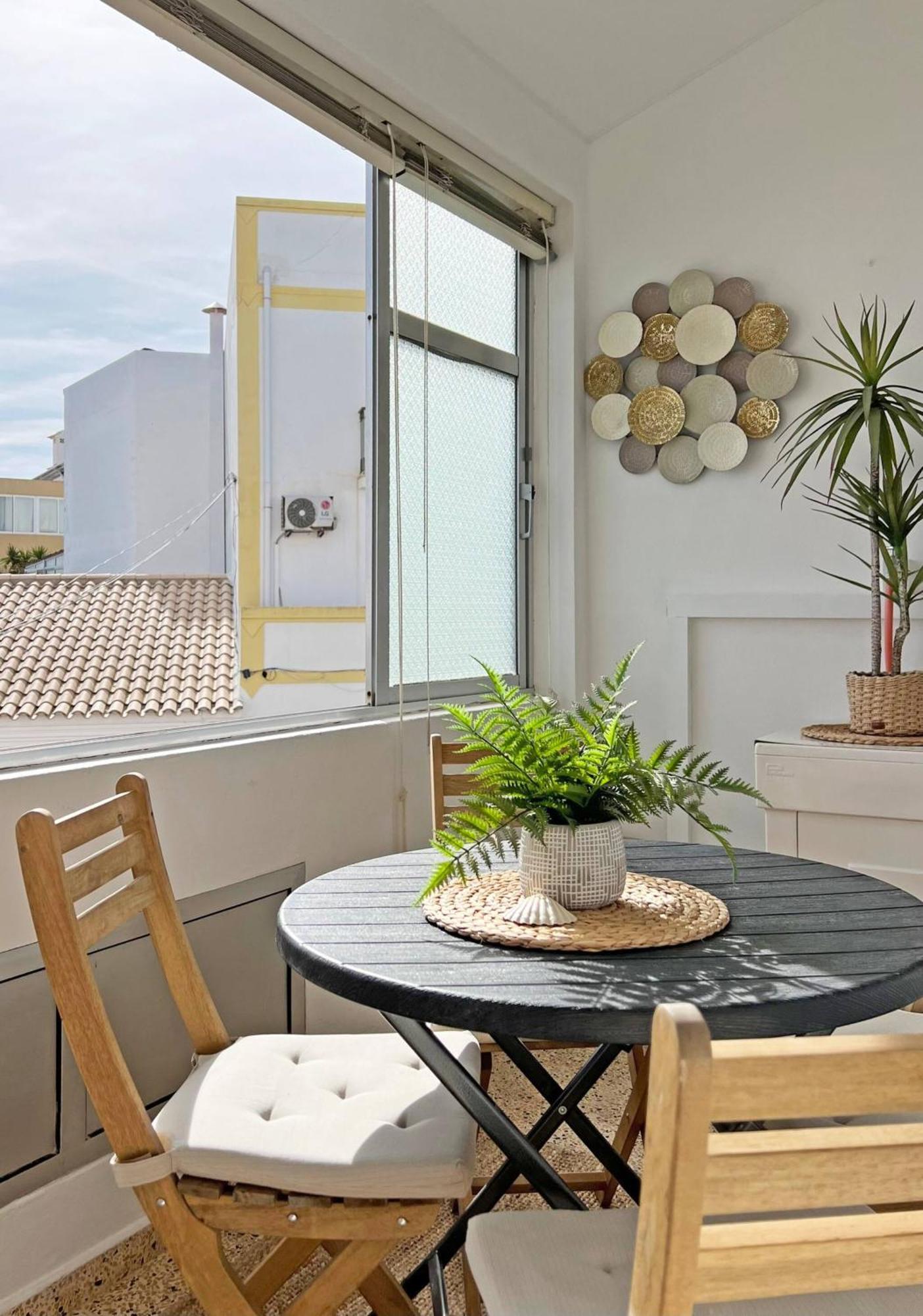 Casa Copa Cabanas De Tavira By Junto Ao Mar Exteriör bild