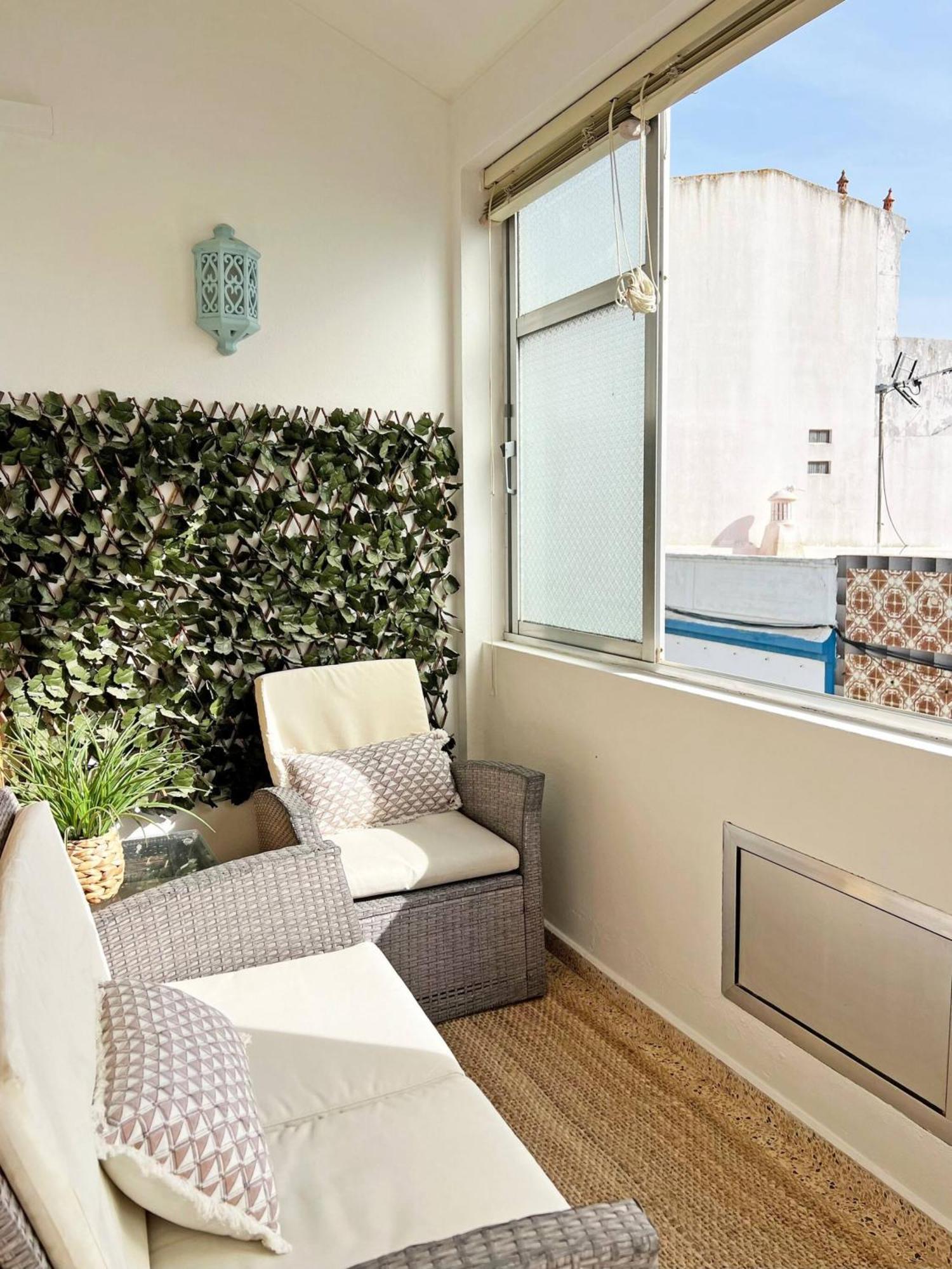 Casa Copa Cabanas De Tavira By Junto Ao Mar Exteriör bild