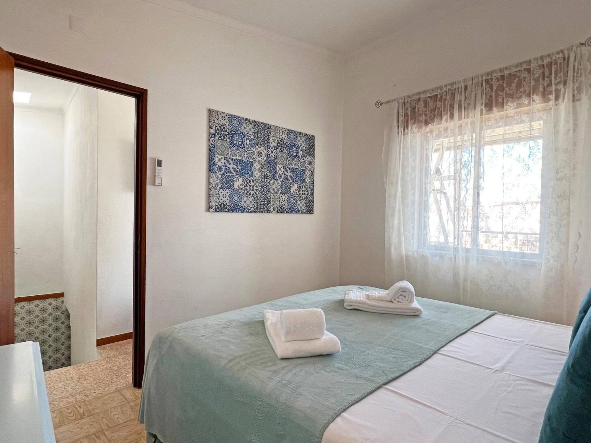Casa Copa Cabanas De Tavira By Junto Ao Mar Exteriör bild