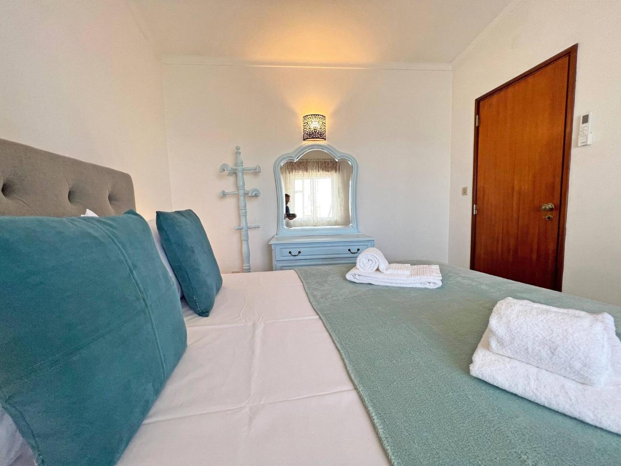 Casa Copa Cabanas De Tavira By Junto Ao Mar Exteriör bild