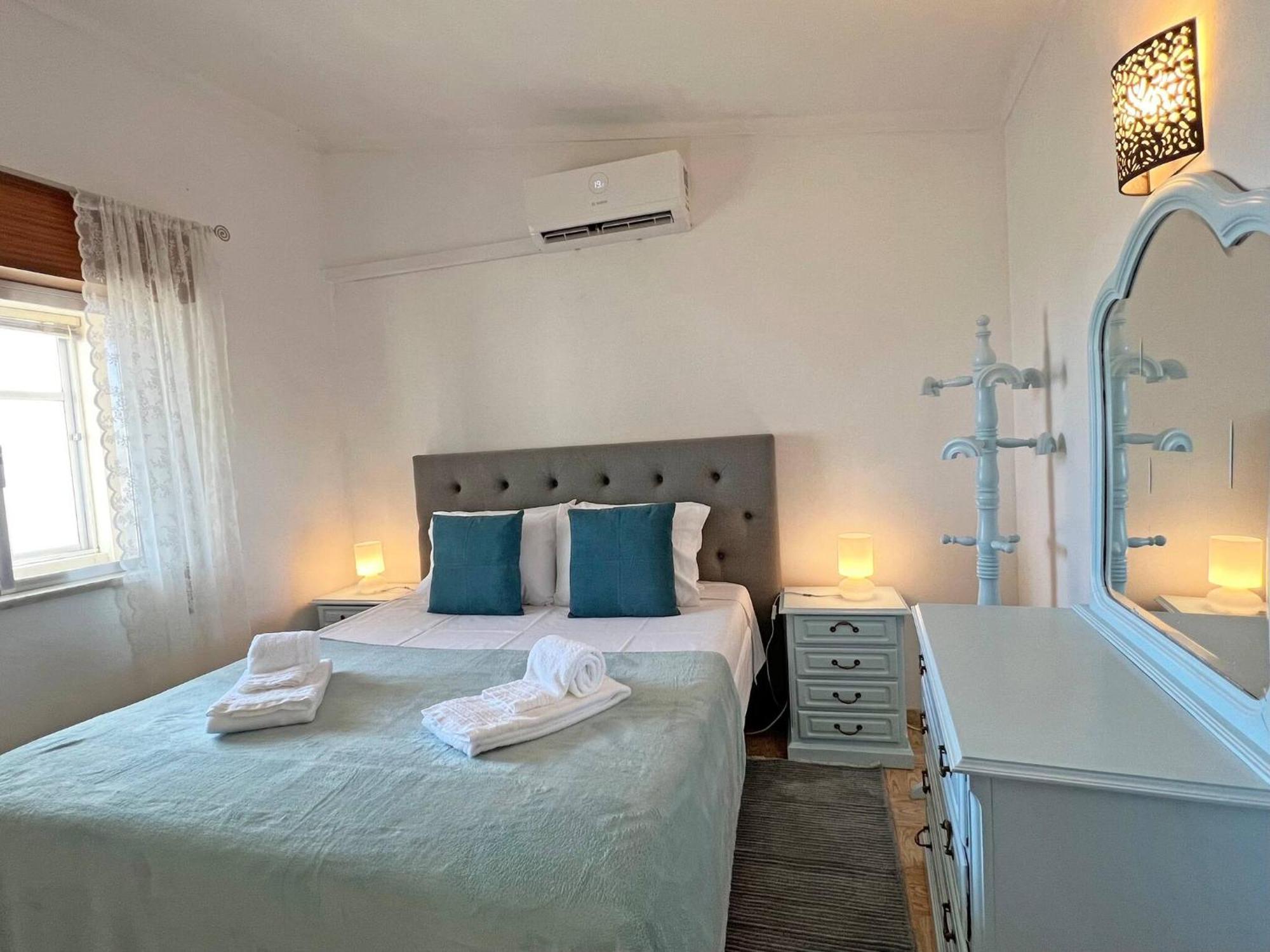 Casa Copa Cabanas De Tavira By Junto Ao Mar Exteriör bild