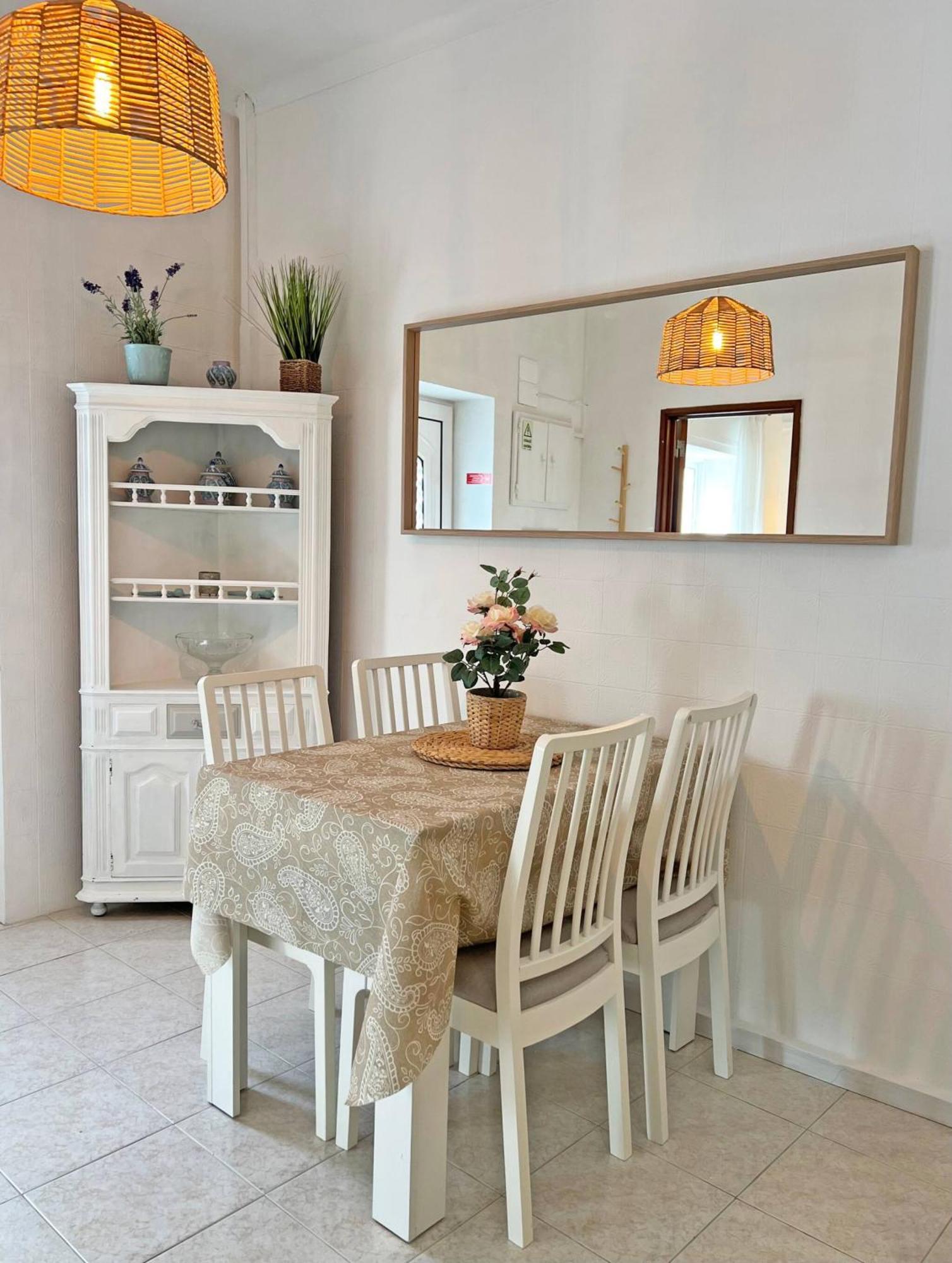 Casa Copa Cabanas De Tavira By Junto Ao Mar Exteriör bild