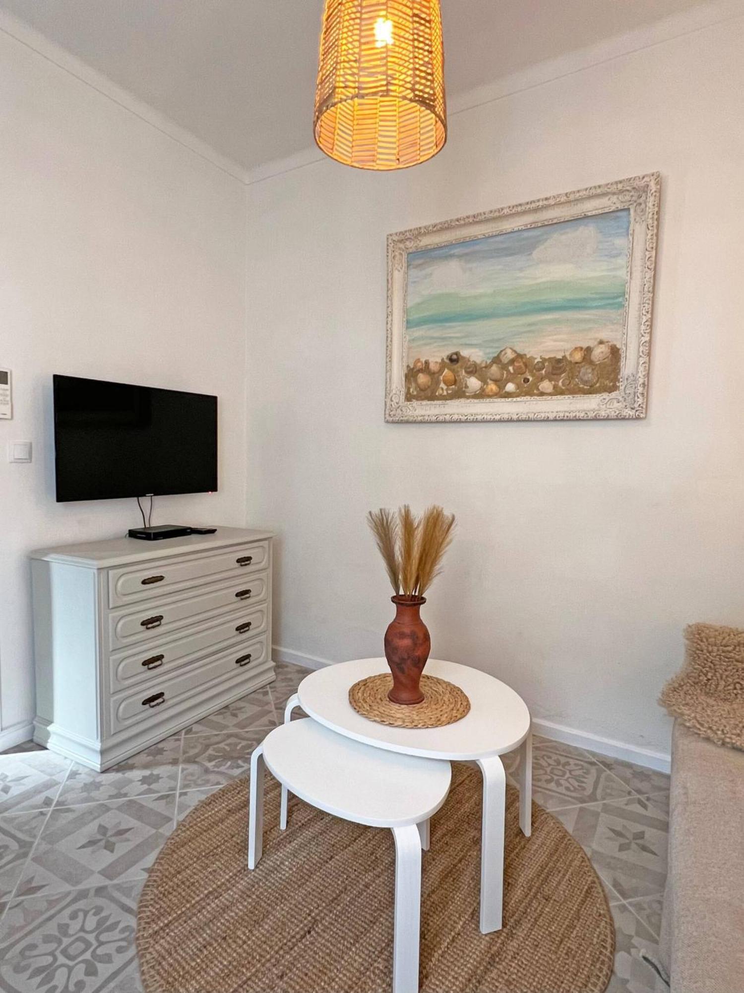 Casa Copa Cabanas De Tavira By Junto Ao Mar Exteriör bild