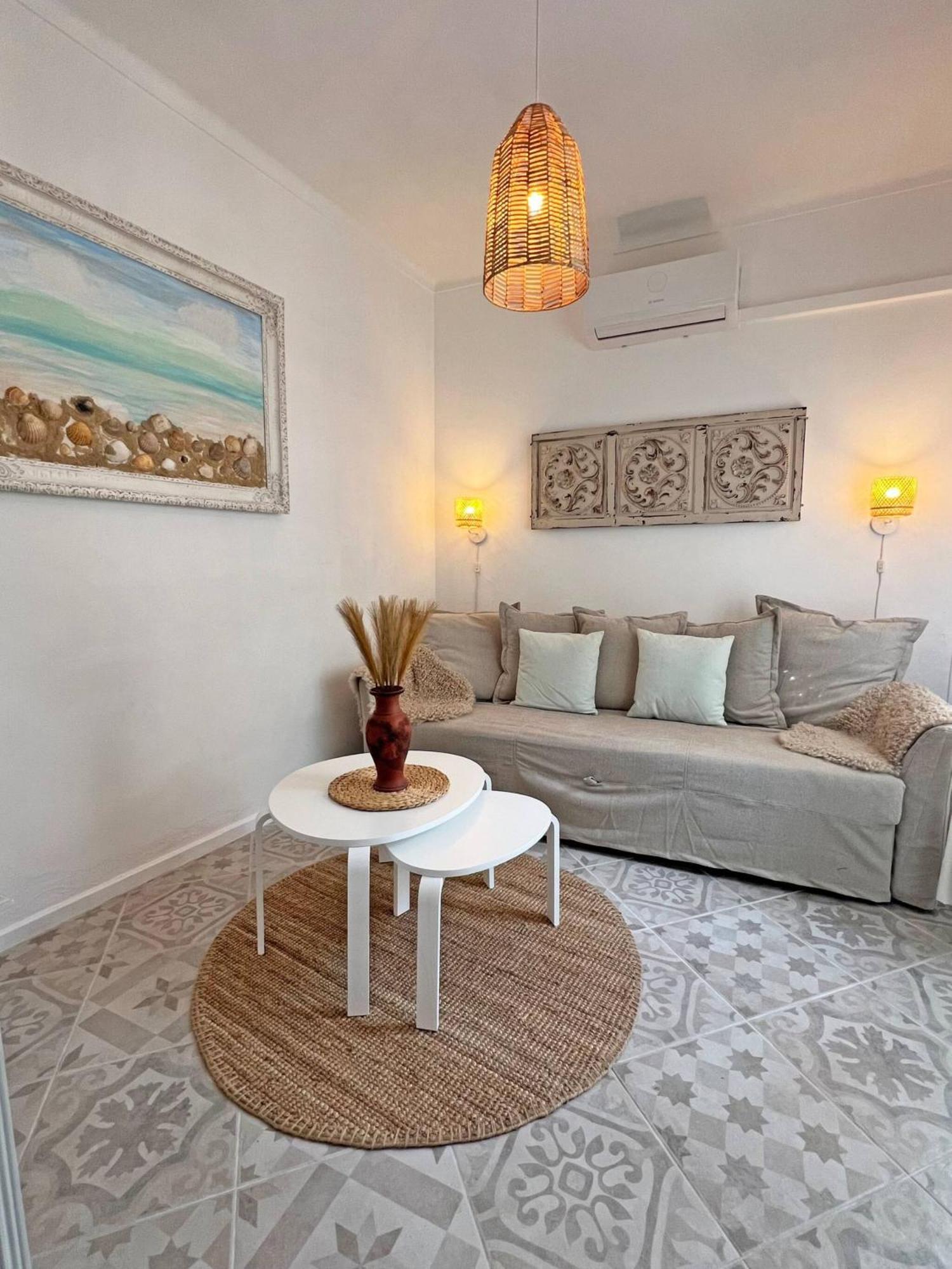 Casa Copa Cabanas De Tavira By Junto Ao Mar Exteriör bild