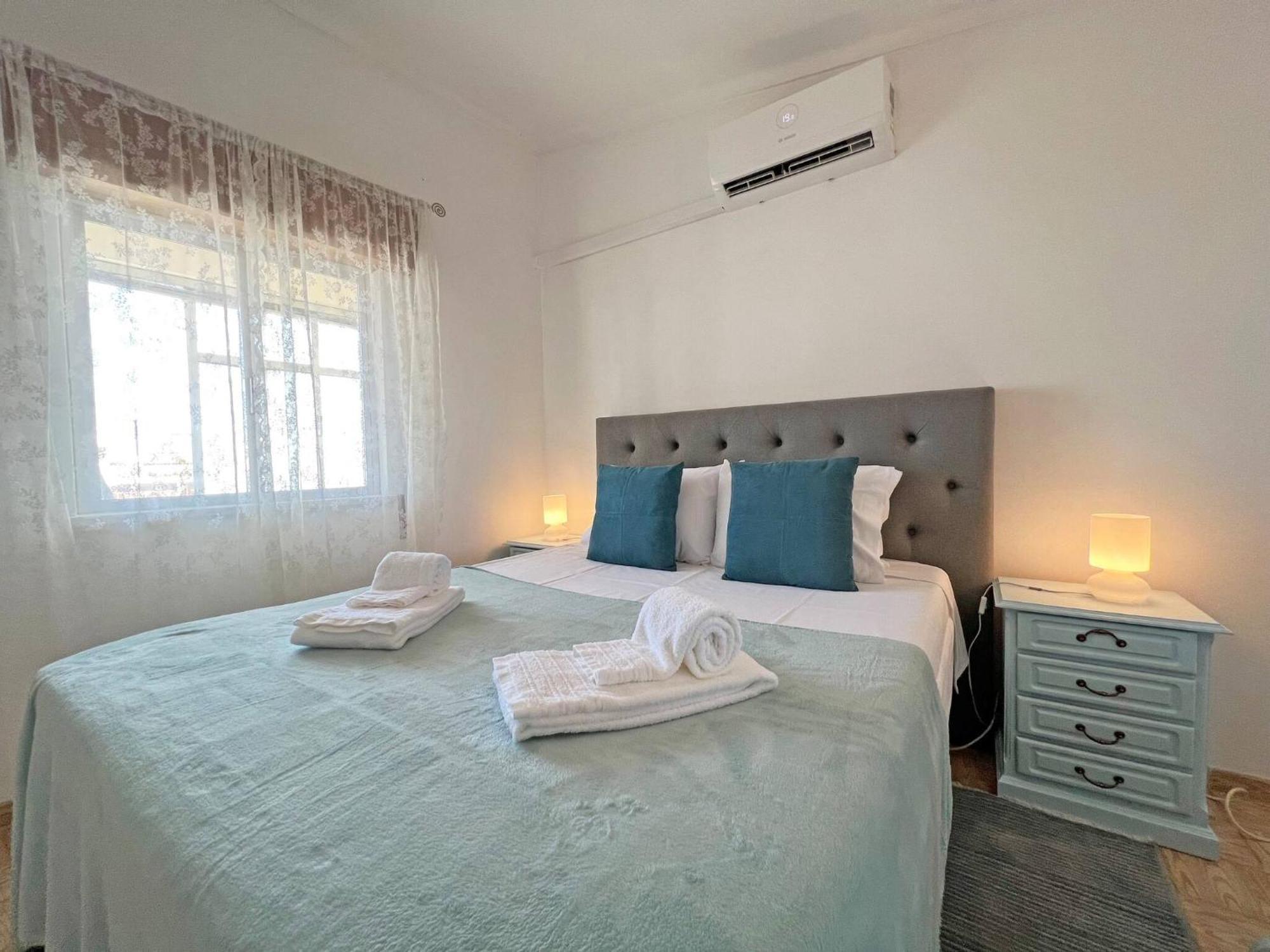 Casa Copa Cabanas De Tavira By Junto Ao Mar Exteriör bild