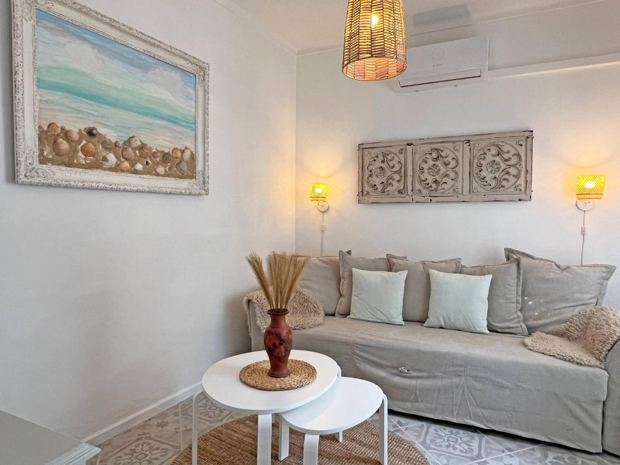 Casa Copa Cabanas De Tavira By Junto Ao Mar Exteriör bild