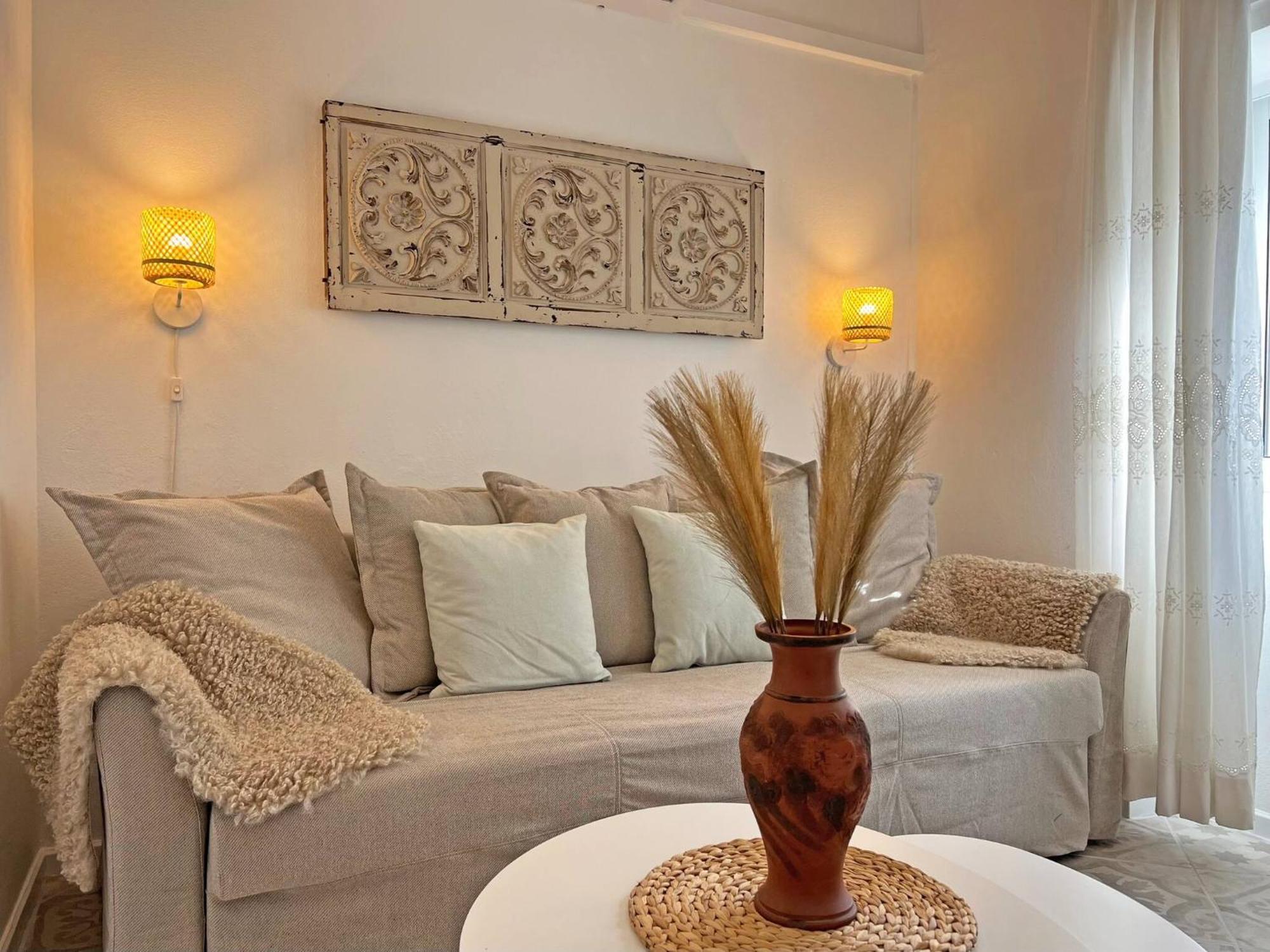 Casa Copa Cabanas De Tavira By Junto Ao Mar Exteriör bild