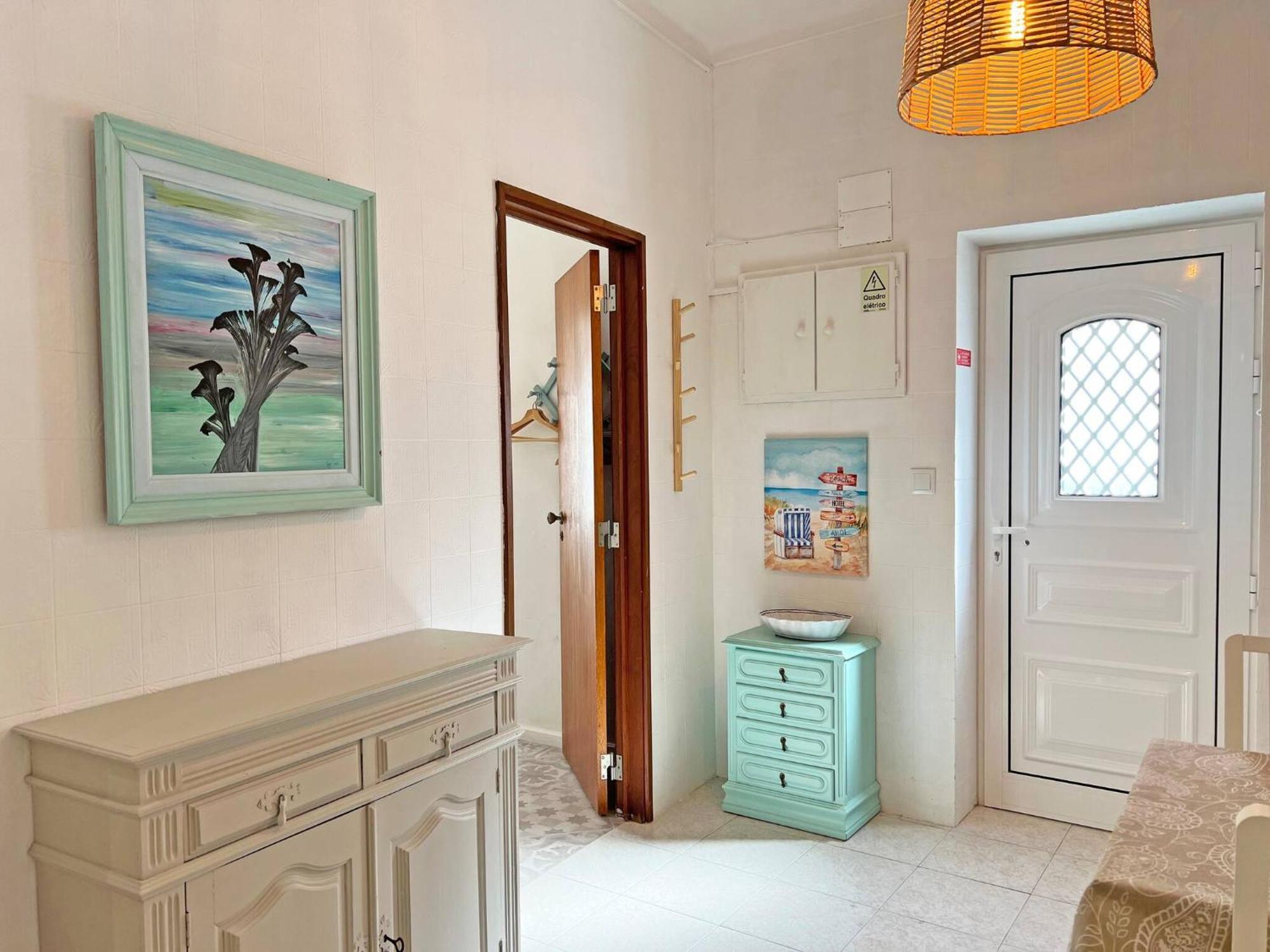 Casa Copa Cabanas De Tavira By Junto Ao Mar Exteriör bild